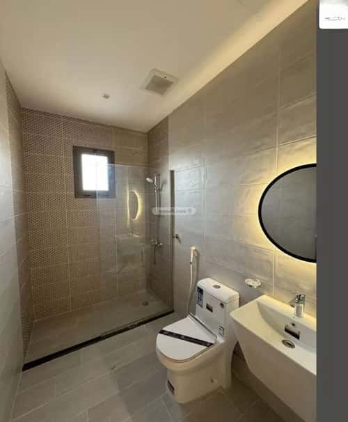 شقة ب 3 غرف الربوة، شمال جدة، جدة