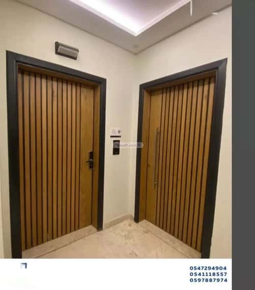 شقة ب 5 غرف حكومي1، شمال جدة، جدة