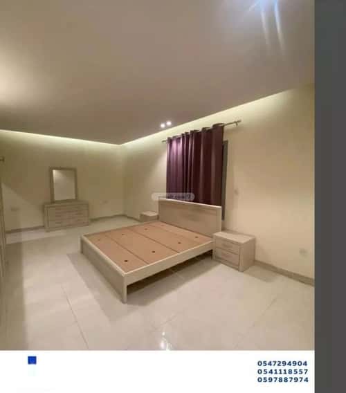 شقة ب 5 غرف حكومي1، شمال جدة، جدة