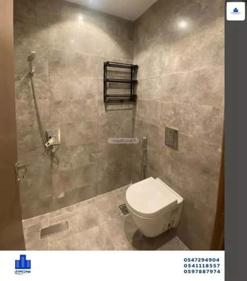 شقة ب 5 غرف حكومي1، شمال جدة، جدة