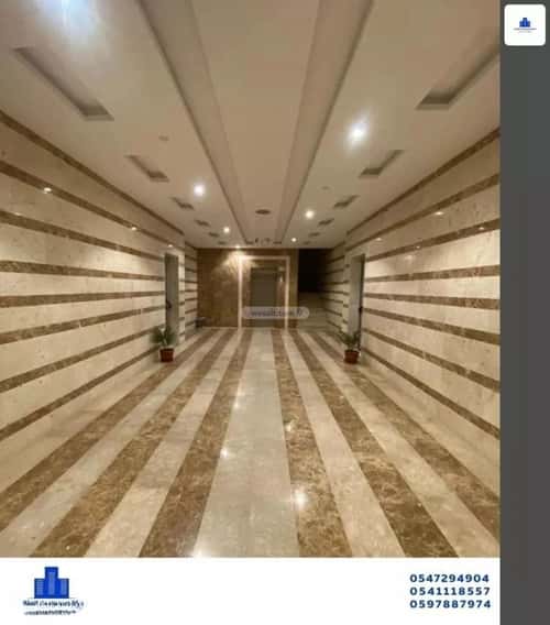 Apartment with 5 Bedrooms Al-Wisam, North Jeddah, Jeddah