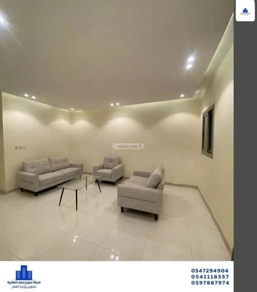 شقة ب 5 غرف حكومي1، شمال جدة، جدة