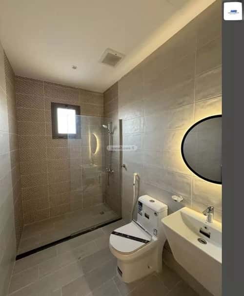 شقة ب 3 غرف الربوة، شمال جدة، جدة