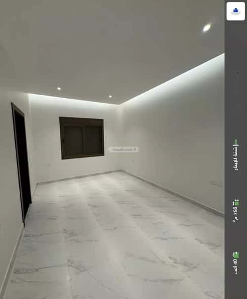 Apartment with 3 Bedrooms Al Rabbwah, North Jeddah, Jeddah