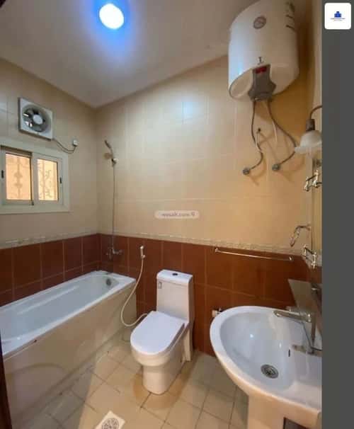 Apartment with 4 Bedrooms Al Nahdah, North Jeddah, Jeddah