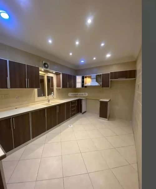 شقة ب 4 غرف النهضة، شمال جدة، جدة