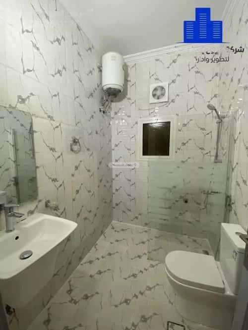 فيلا 250 متر مربع واجهة شمالية ب 10 غرف النهضة، شمال جدة، جدة