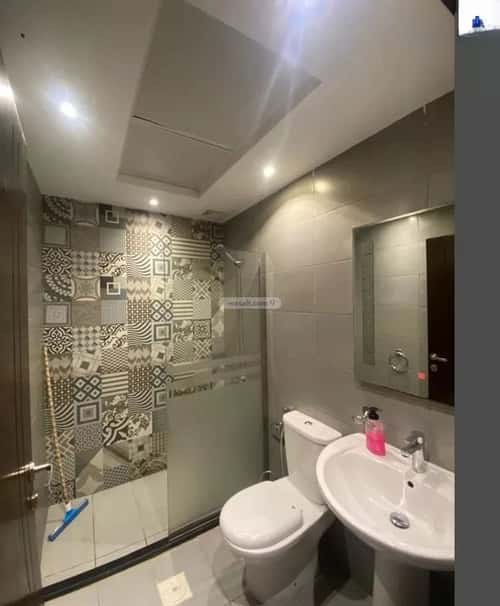 Apartment with 3 Bedrooms Al Nuzha, North Jeddah, Jeddah