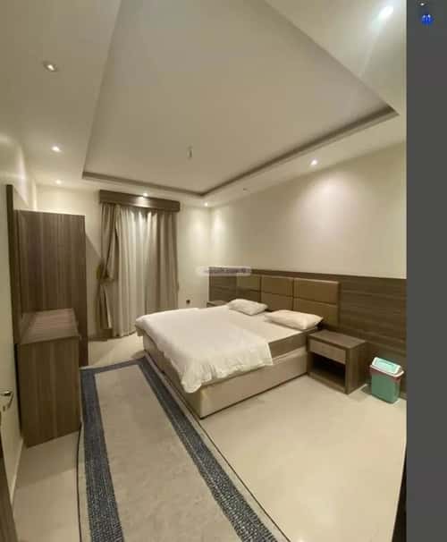 Apartment with 3 Bedrooms Al Nuzha, North Jeddah, Jeddah