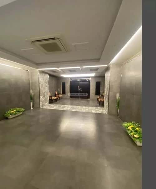 شقة ب 3 غرف النزهة، شمال جدة، جدة