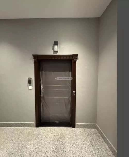 شقة ب 5 غرف الربوة، شمال جدة، جدة