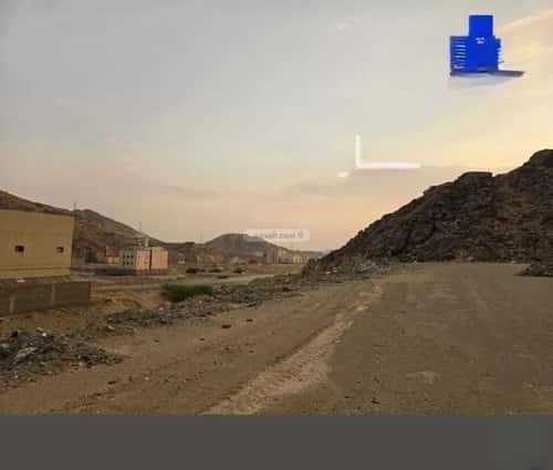 Land 450 SQM Facing North on 20m Width Street Alhaglahalgadeed, Makkah Al Mukarramah