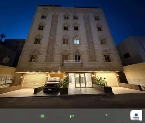 Apartment with 3 Bedrooms Al Nahdah, North Jeddah, Jeddah