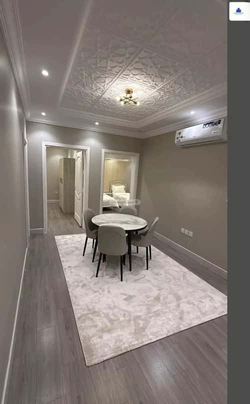 Apartment with 3 Bedrooms Al Nahdah, North Jeddah, Jeddah