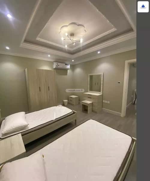 Apartment with 3 Bedrooms Al Nahdah, North Jeddah, Jeddah