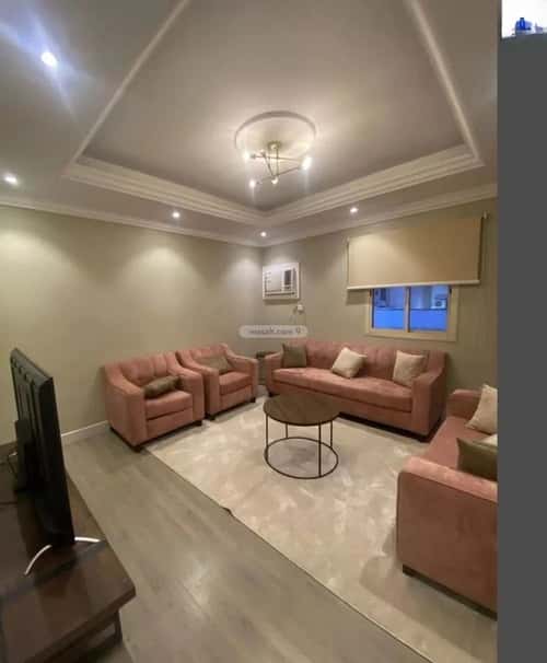 Apartment with 3 Bedrooms Al Nahdah, North Jeddah, Jeddah