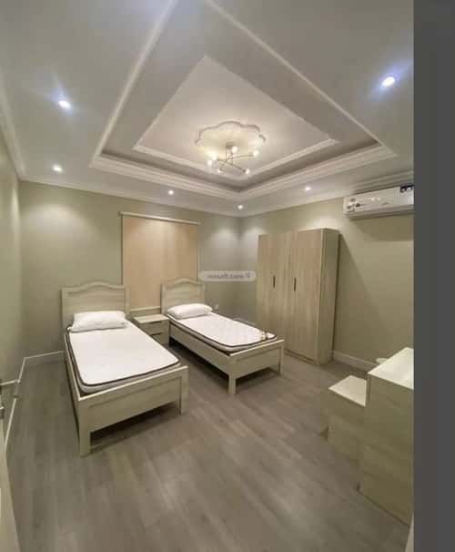 شقة ب 3 غرف النهضة، شمال جدة، جدة