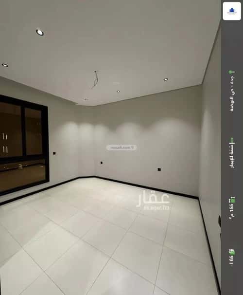 Apartment with 4 Bedrooms Al Nahdah, North Jeddah, Jeddah