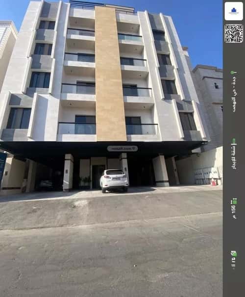 Apartment with 4 Bedrooms Al Nahdah, North Jeddah, Jeddah