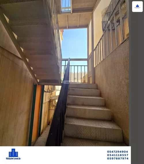 Villa 395 SQM Facing South with 9 Bedrooms Omelgoud, Makkah Al Mukarramah