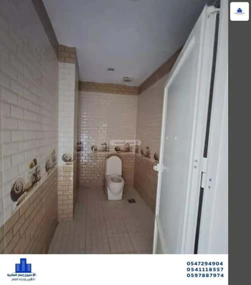 فيلا 395 متر مربع واجهة جنوبية ب 9 غرف أم الجود، مكة المكرمة