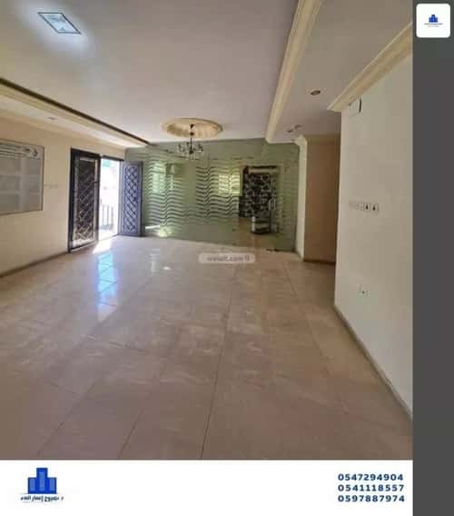 Villa 395 SQM Facing South with 9 Bedrooms Omelgoud, Makkah Al Mukarramah