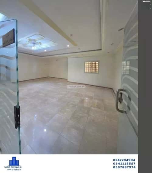 فيلا 395 متر مربع واجهة جنوبية ب 9 غرف أم الجود، مكة المكرمة