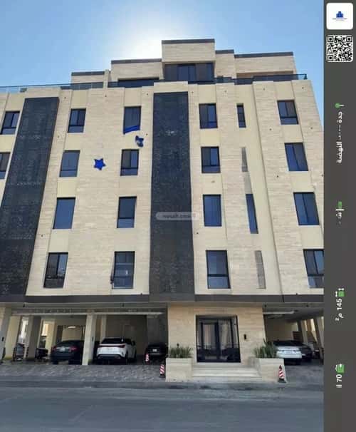 Apartment with 4 Bedrooms Al Nahdah, North Jeddah, Jeddah