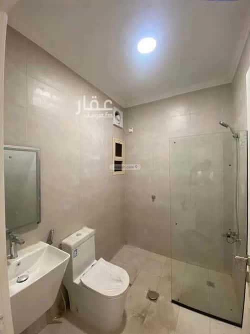 شقة ب 3 غرف النهضة، شمال جدة، جدة