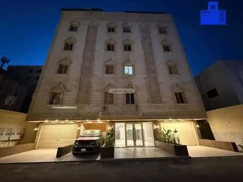 Apartment with 3 Bedrooms Al Nahdah, North Jeddah, Jeddah