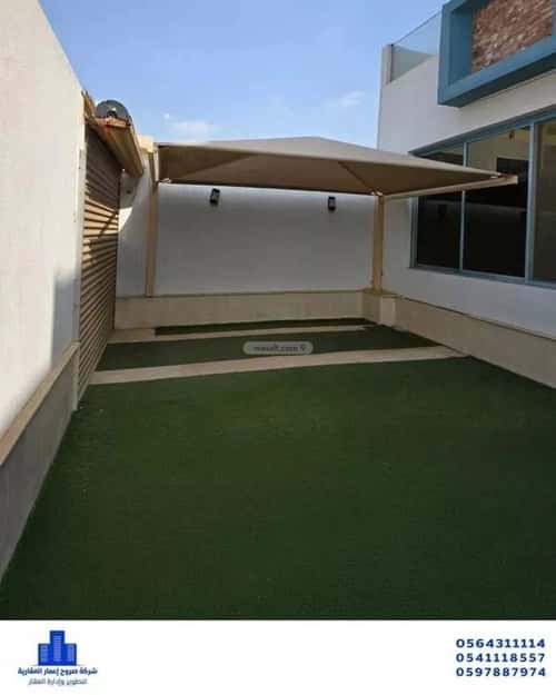 فيلا 230 متر مربع غربية على شارع 16م الشراع، شمال جدة، جدة