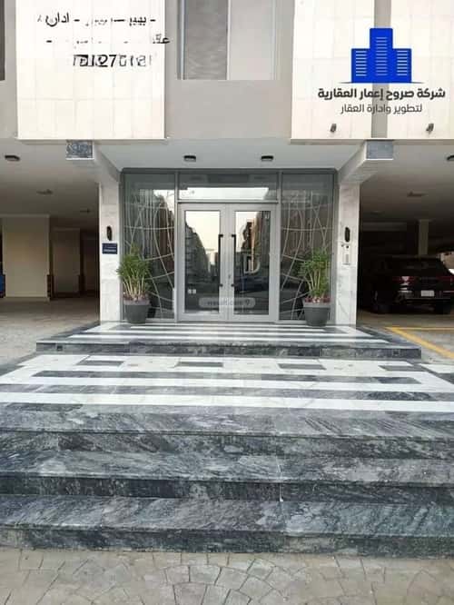 شقة ب 5 غرف الصواري، شمال جدة، جدة