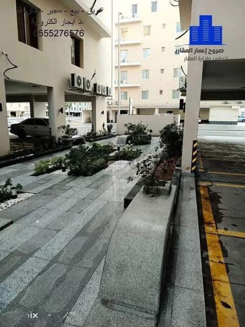 شقة 5 غرف في الصواري