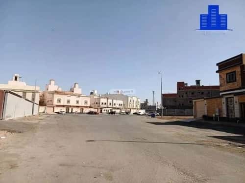 أرض 670 متر مربع شرقية على شارع 20م الرحمانية، شرق جدة، جدة