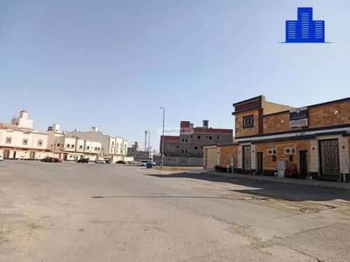 Land 670 SQM Facing East on 20m Width Street Al Rahmanyah, East Jeddah, Jeddah