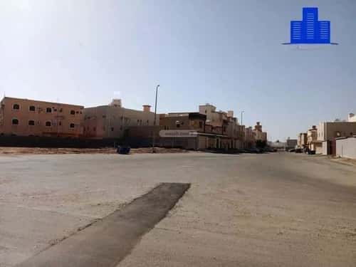 أرض 670 متر مربع شرقية على شارع 20م الرحمانية، شرق جدة، جدة