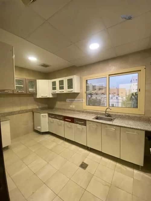 شقة ب 5 غرف النهضة، شمال جدة، جدة