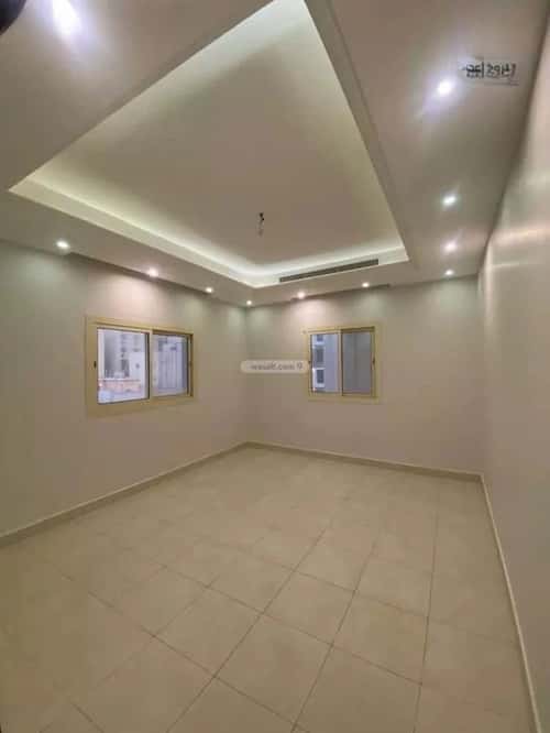 شقة ب 5 غرف النهضة، شمال جدة، جدة