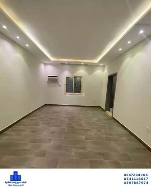 شقة ب 4 غرف النهضة، شمال جدة، جدة