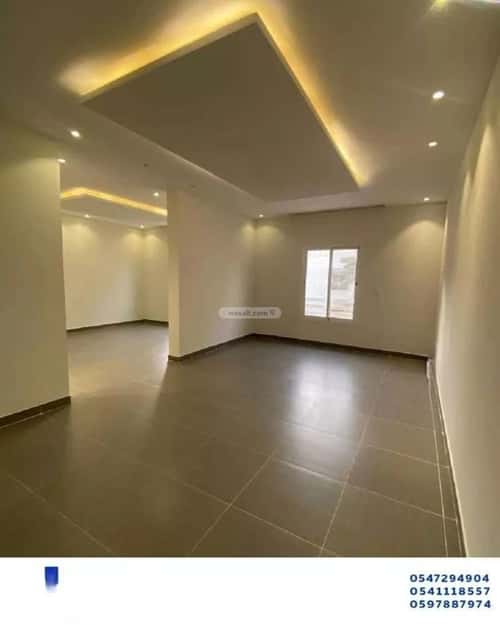 شقة ب 4 غرف النهضة، شمال جدة، جدة