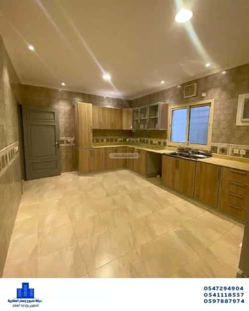 شقة ب 4 غرف النهضة، شمال جدة، جدة