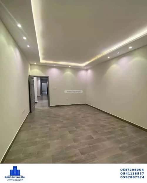 Apartment with 4 Bedrooms Al Nahdah, North Jeddah, Jeddah