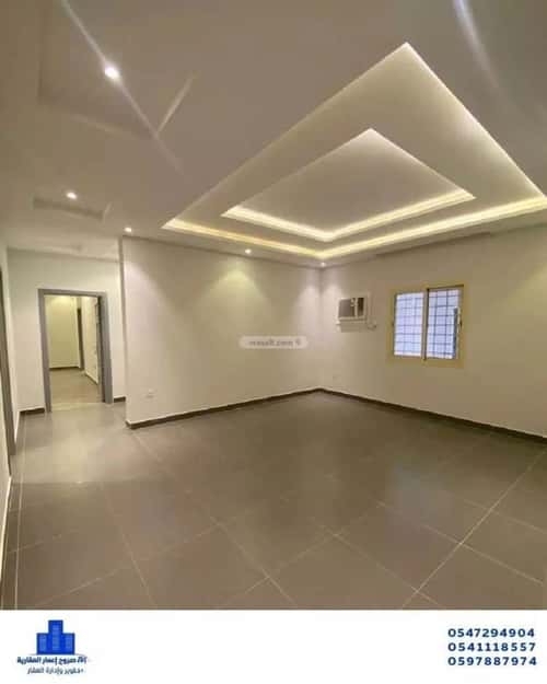 Apartment with 4 Bedrooms Al Nahdah, North Jeddah, Jeddah