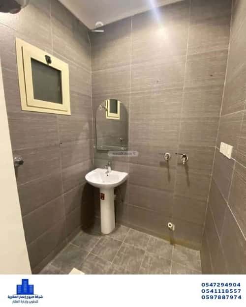 شقة ب 4 غرف النهضة، شمال جدة، جدة