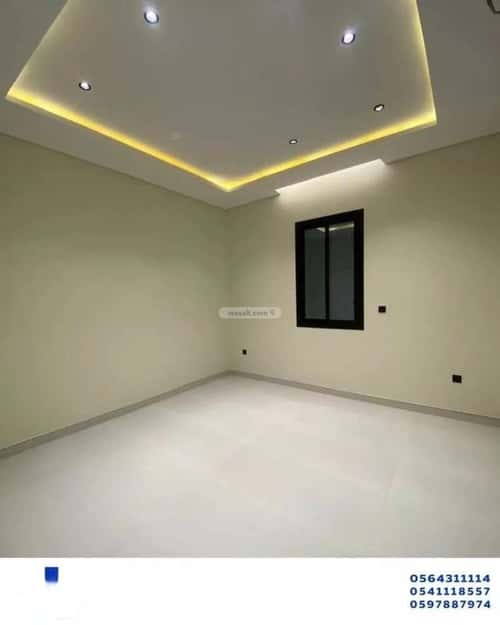 شقة ب 4 غرف النهضة، شمال جدة، جدة