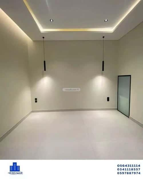 شقة ب 4 غرف النهضة، شمال جدة، جدة