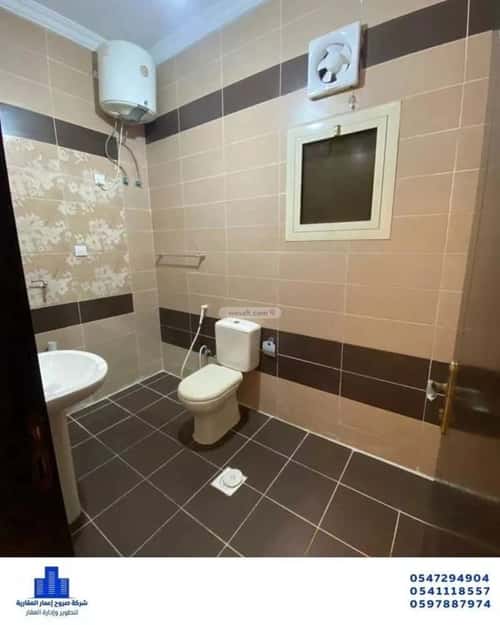 Apartment with 3 Bedrooms Al Zahrah, North Jeddah, Jeddah