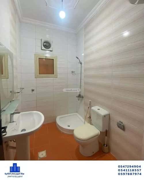 Apartment with 3 Bedrooms Al Zahrah, North Jeddah, Jeddah