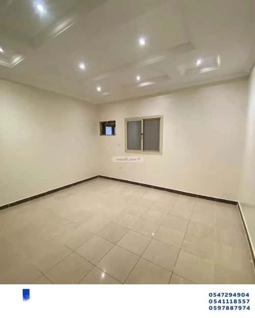 شقة ب 3 غرف الزهراء، شمال جدة، جدة