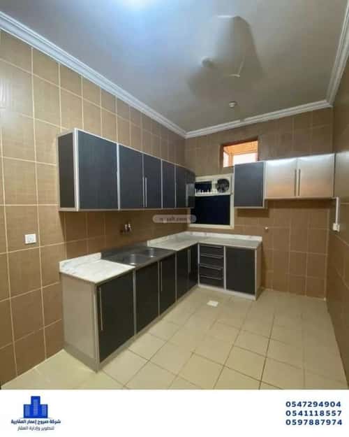 Apartment with 3 Bedrooms Al Zahrah, North Jeddah, Jeddah